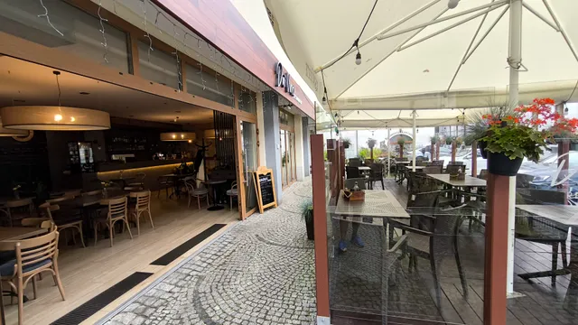 Restauracja Da Vinci