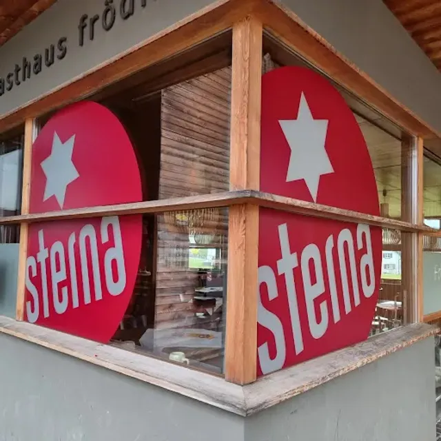 Gasthaus Sterna
