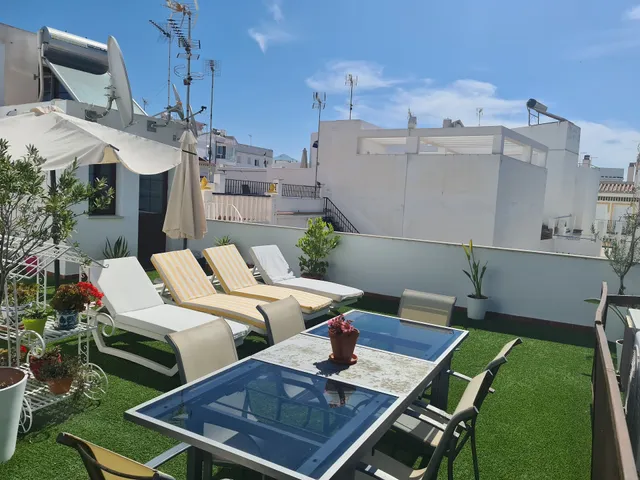 Apartamento El Barrio / La Torna