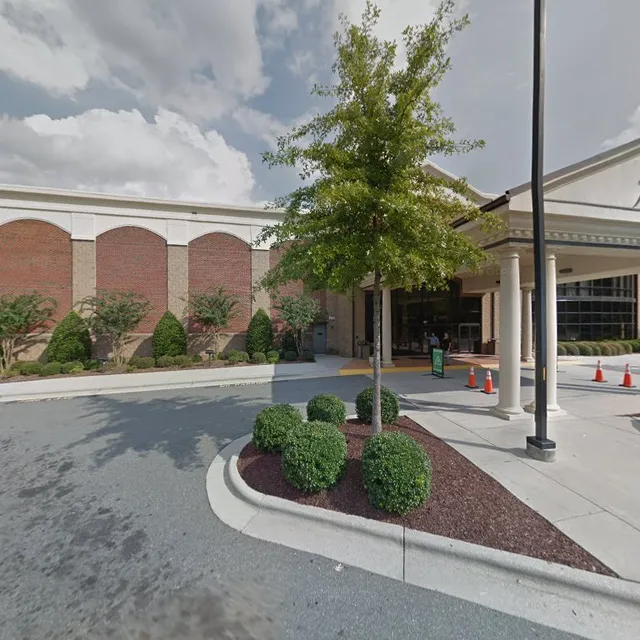 Common Grounds Raleigh