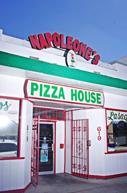 Napoleone's Pizza House