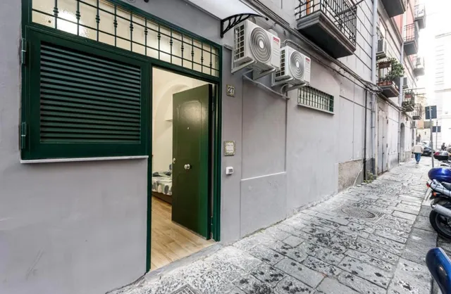 Il Cuore di Napoli - Little Sweet Home