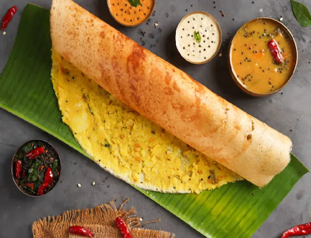 Dosa Corner