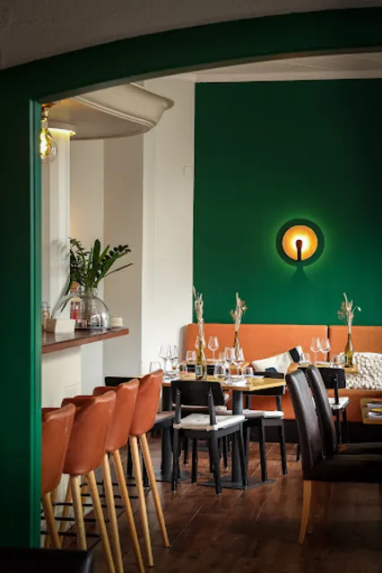 DéCi Comptoir Gourmand