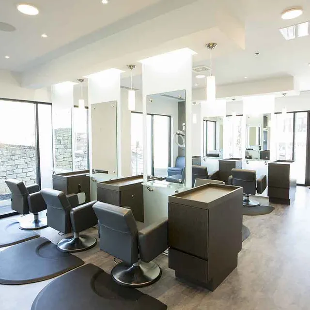 Barron's London Salon