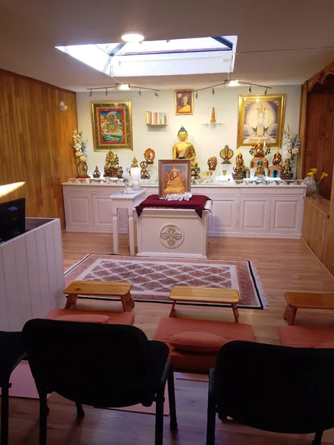 Centro Budista Kadampa Drolma