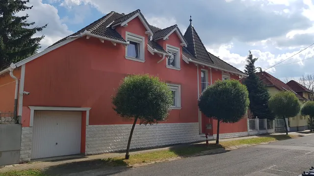 Green Park Apartment