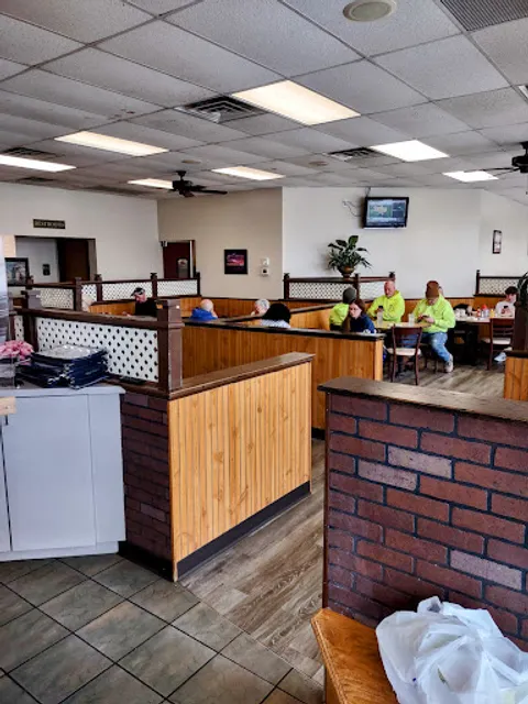 American Table Family Restaurant