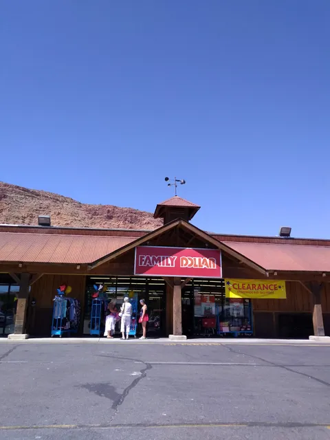 Millers Shopping Center