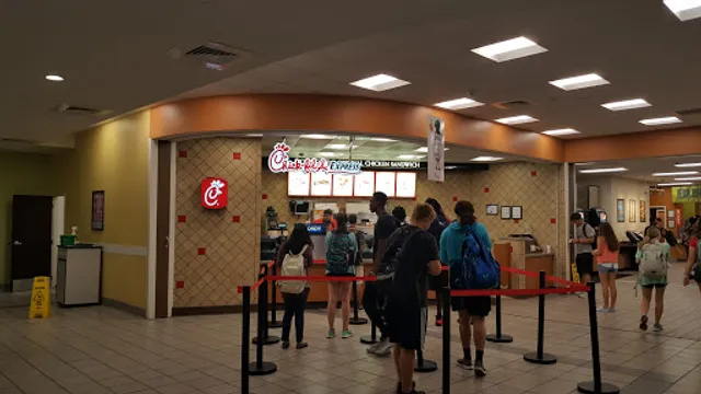 Chick-fil-A