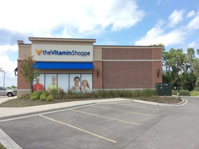The Vitamin Shoppe
