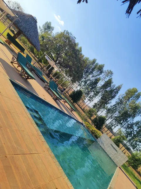 Recanto Oikos Nobres-MT