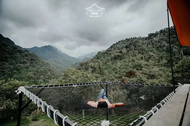 El Color de mis Rêves Glamping