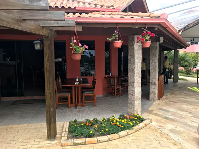 Restaurante Maria Nordestina