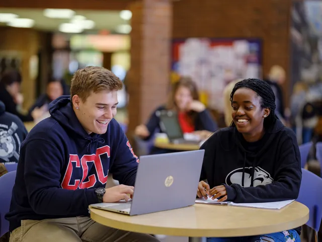 Clackamas Community College