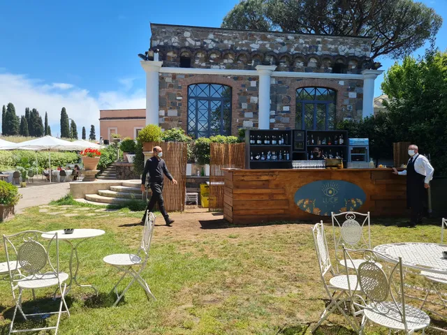 New Villa Dei Cesari