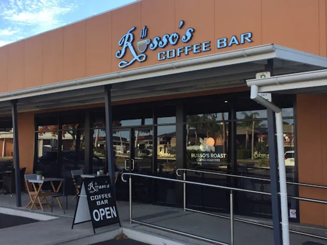 Russo's Coffee Bar