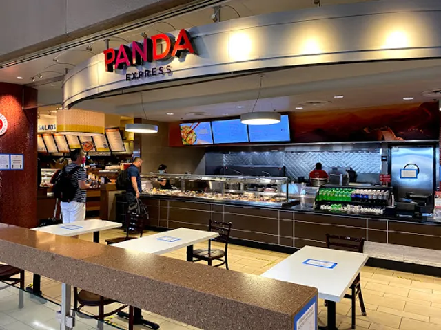 Panda Express
