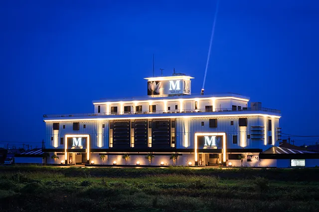 HOTEL MYTH M（ホテル マイス エム）