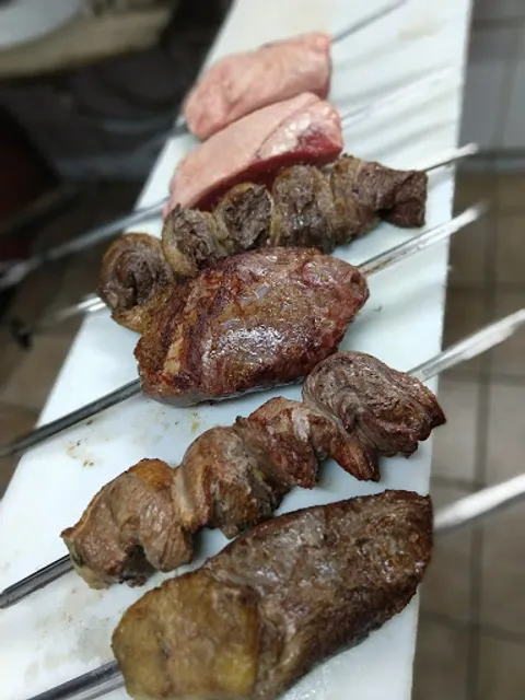 Restaurante Ki Delícia