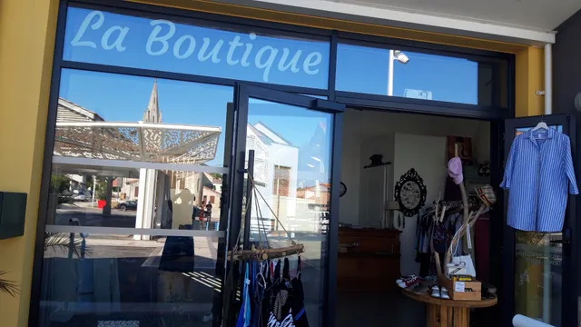 La Boutique
