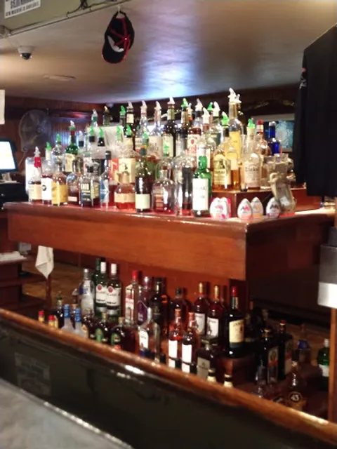 The Boot - Geneva, OH