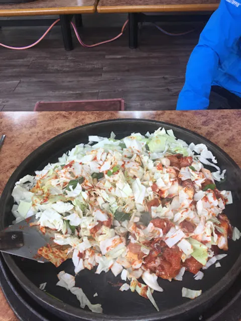 원조춘천막국수/닭갈비