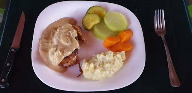 LOS TROMPOS MEXICANOS