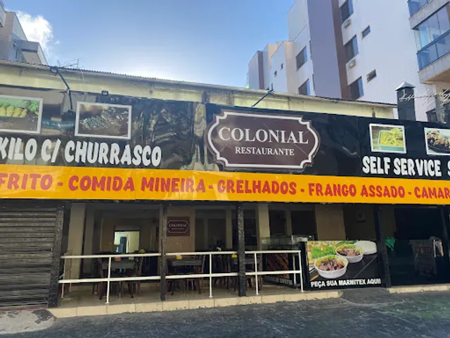 Colonial Restaurante