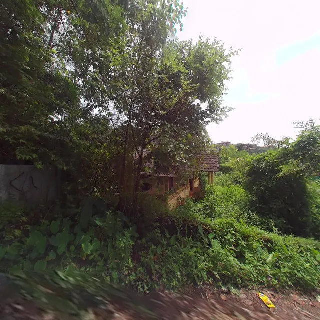 Clarence Retreat Goa