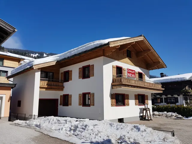 Chalet Neva