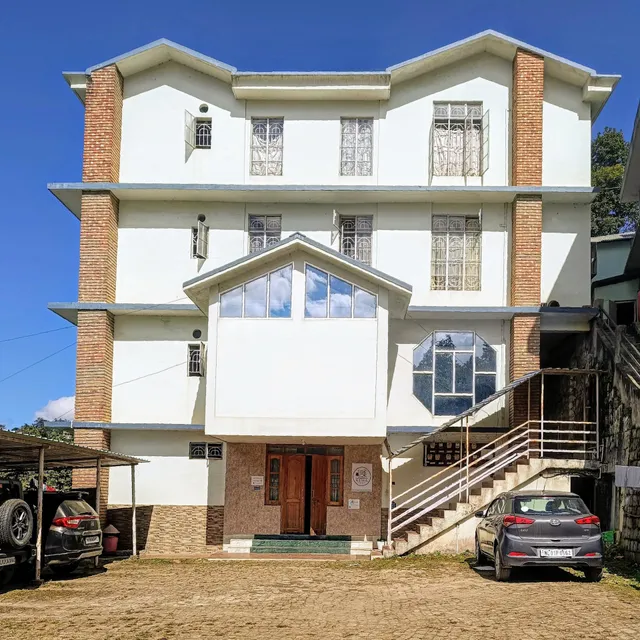 Kewa Guest House Meriema