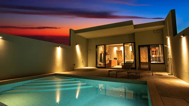 Feliz Villa Suite Irabujima Nagahama Bay