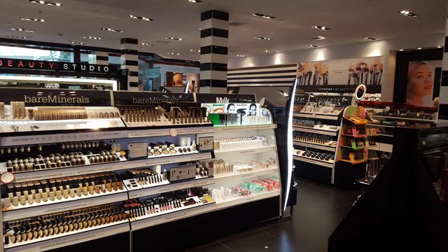 SEPHORA