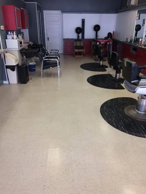 Thompsontown Hair Co