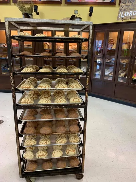 Campos Family Bakery