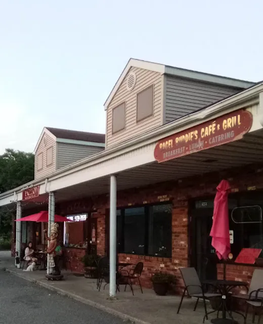 Pazzo Ristorante and Wood Fired Pizzeria