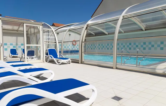 Résidence Odalys Référence les Villas de la Baie