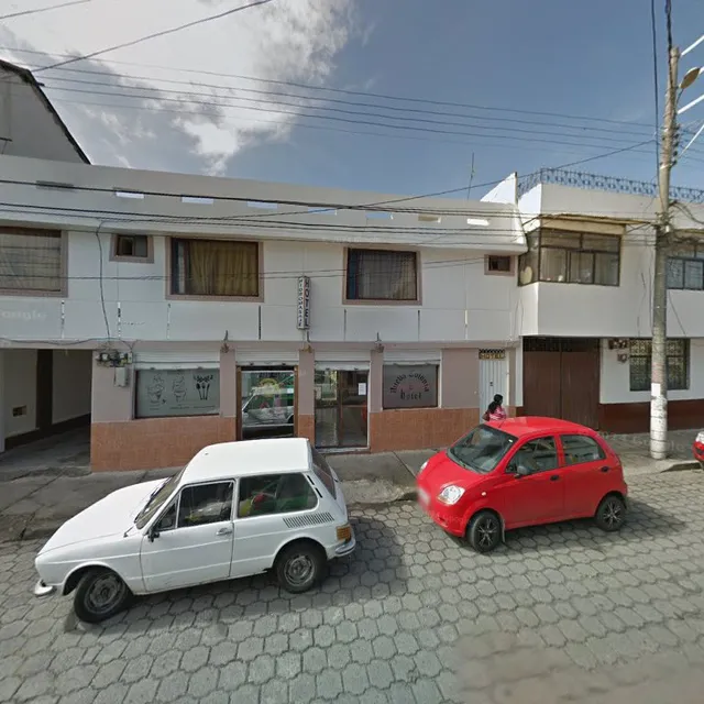 Holtel nueva colonia 2