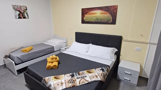 Acrone Guest House - Centro Città (Locazione Turistica)