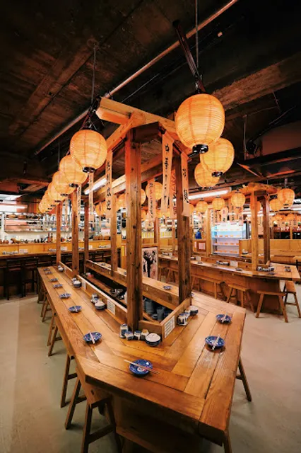 Gyoza Izakaya YAMAZAKI