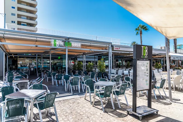 TGB - The Good Burger