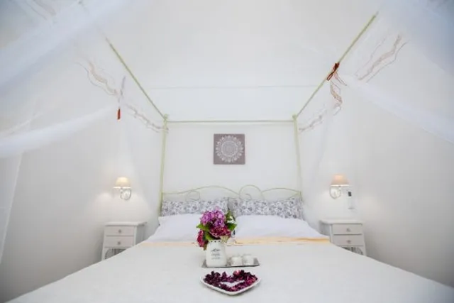 Elizabeth house siracusa