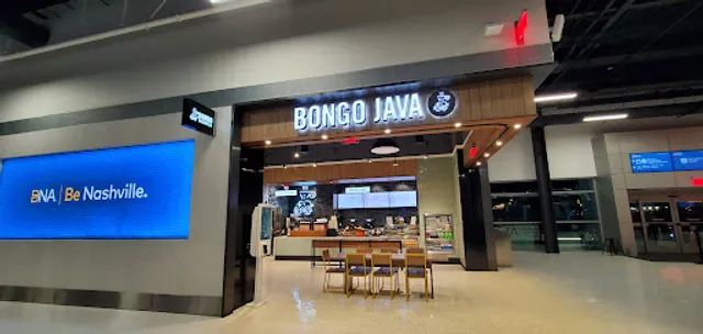Bongo Java