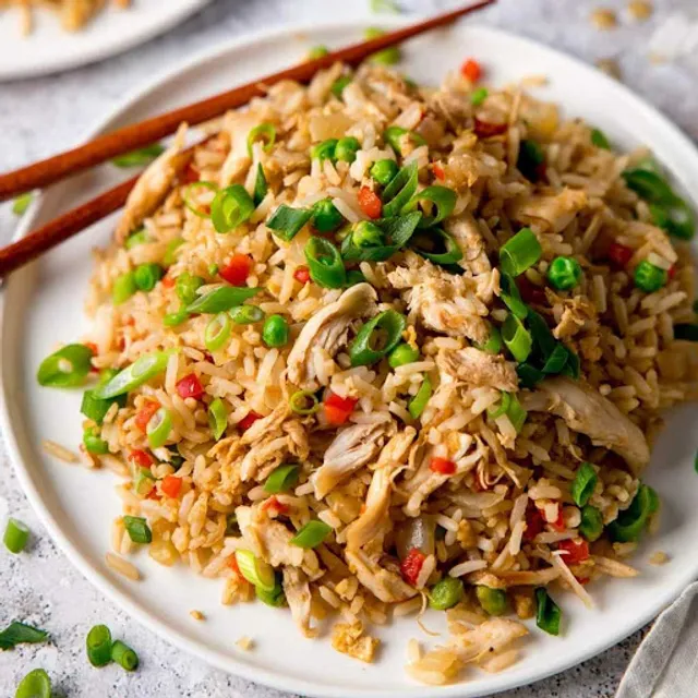 Samruddhi Chinese family restaurant