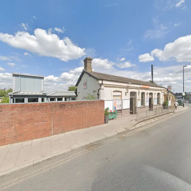 On The Hoof Honor Oak