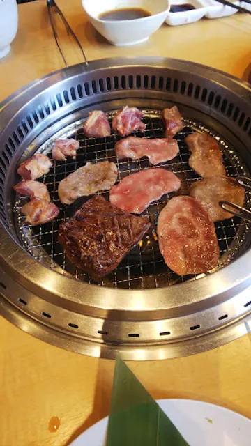 Yakiniku King
