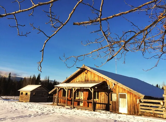 Rocky Ridge Resort-BC