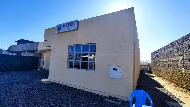 Korongoro Hotel Chemolingot