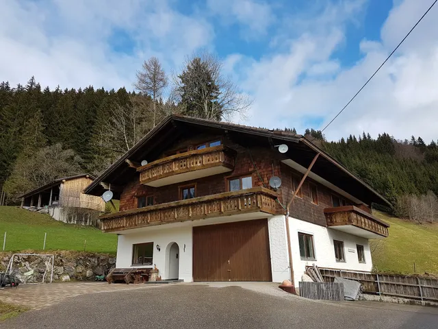 Ferienhof Steinmüller